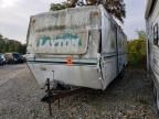 2000 Layton Travel Trailer