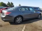 2009 Honda Accord LXP