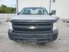 2008 Chevrolet Silverado C1500