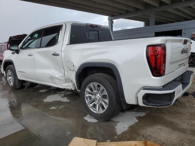 2020 GMC Sierra C1500 Denali