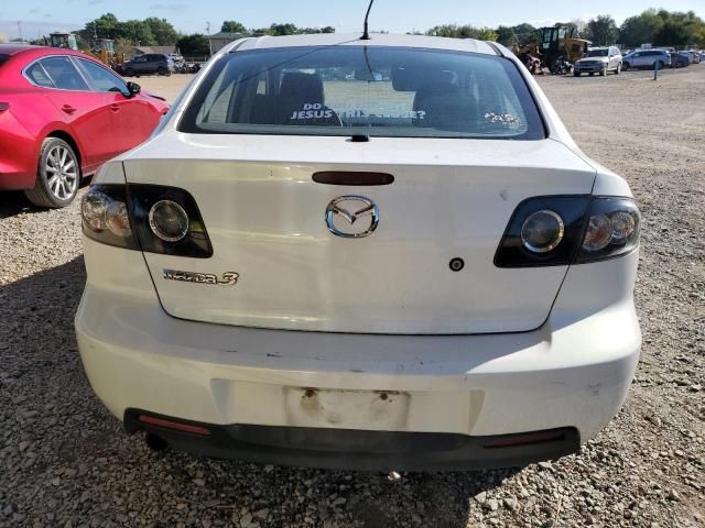 2007 Mazda 3 S