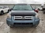 2008 Honda Pilot EXL