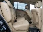 2008 Mercedes-Benz GL 450 4matic