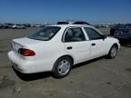 2002 Toyota Corolla CE