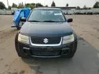 2007 Suzuki Grand Vitara