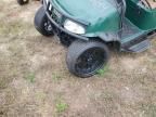 2009 Ezgo Golf Cart