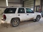 2008 Chevrolet Trailblazer LS