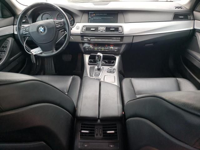 2011 BMW 535 XI