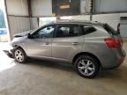 2009 Nissan Rogue S