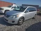 2011 Volkswagen Routan SEL