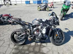 2010 Honda CBR600 RR en venta en Martinez, CA