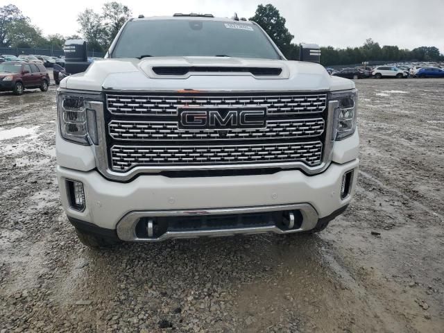 2022 GMC Sierra K2500 Denali