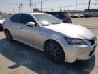 2014 Lexus GS 350