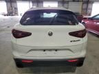 2019 Alfa Romeo Stelvio