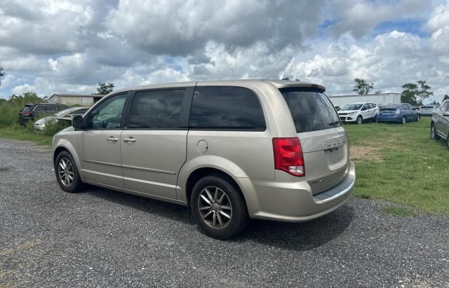 2014 Dodge Grand Caravan R/T