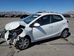 2014 Mazda 2 Sport en venta en North Las Vegas, NV