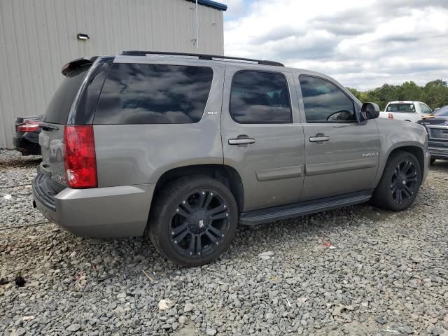 2007 GMC Yukon