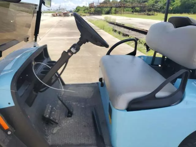 2019 Ezgo Golf Cart