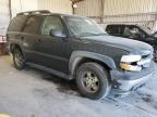 2001 Chevrolet Tahoe C1500