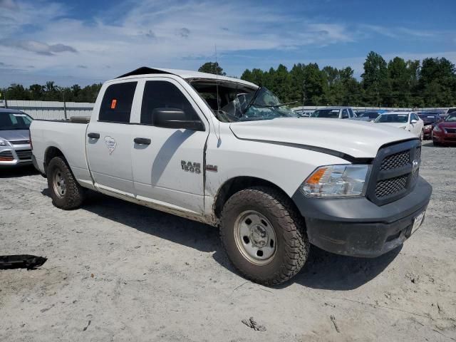 2014 Dodge RAM 1500 ST