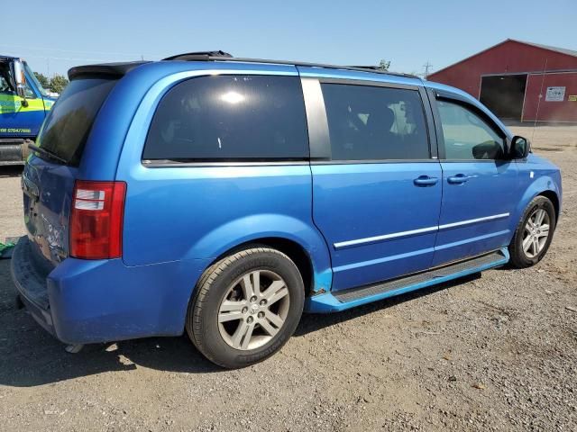 2008 Dodge Grand Caravan SE