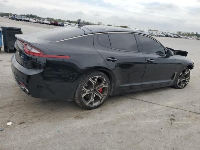 2021 KIA Stinger GT