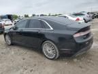 2017 Lincoln MKZ Hybrid Reserve