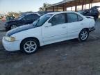 2001 Nissan Sentra SE