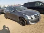 2013 Cadillac ATS Premium