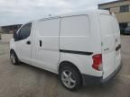 2016 Nissan NV200 2.5S