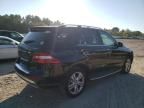 2012 Mercedes-Benz ML 350 4matic