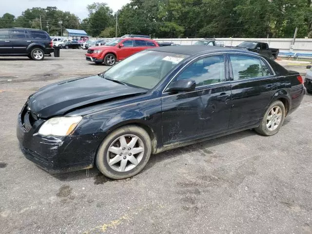 2007 Toyota Avalon XL