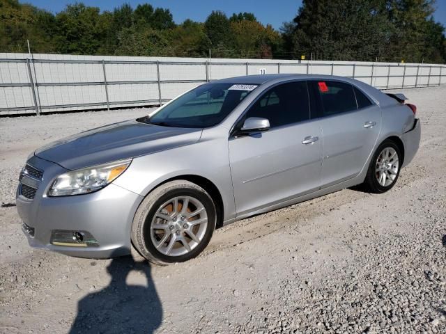 2013 Chevrolet Malibu 1LT