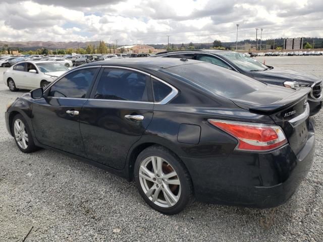 2013 Nissan Altima 3.5S