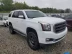 2015 Chevrolet Tahoe K1500 LT