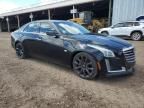 2017 Cadillac CTS Luxury