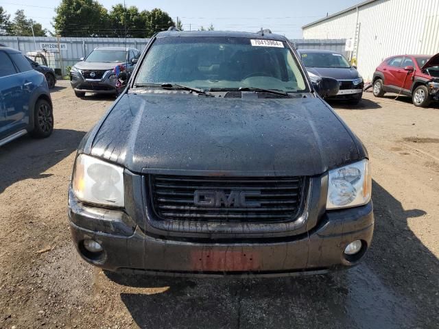 2007 GMC Envoy