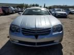 2004 Chrysler Crossfire Limited