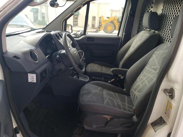 2013 Ford Transit Connect XL