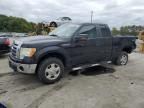 2011 Ford F150 Super Cab