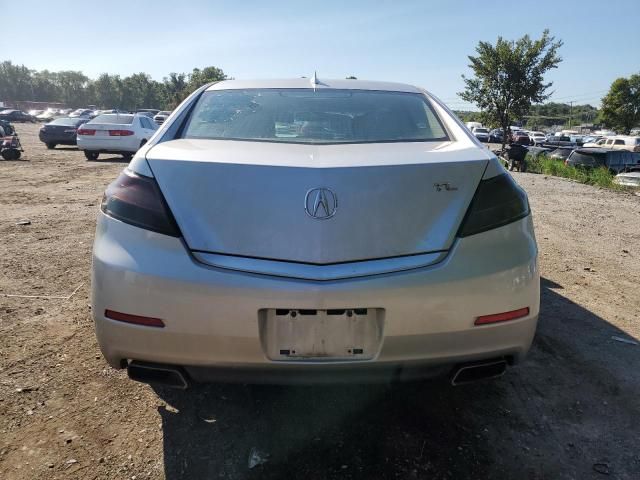 2014 Acura TL