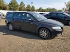 2009 Volvo V50 2.4I