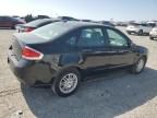 2010 Ford Focus SE