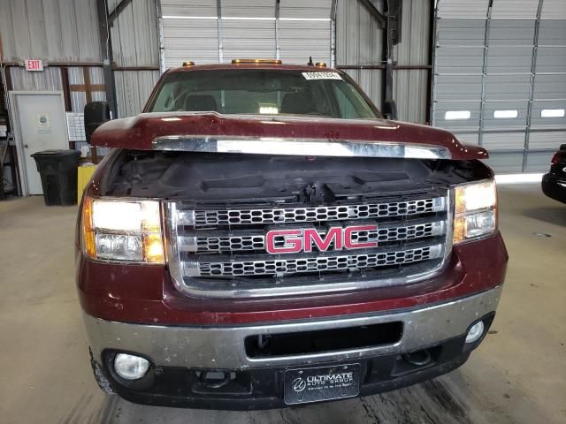 2013 GMC Sierra K2500 SLE