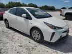 2022 Toyota Prius Night Shade