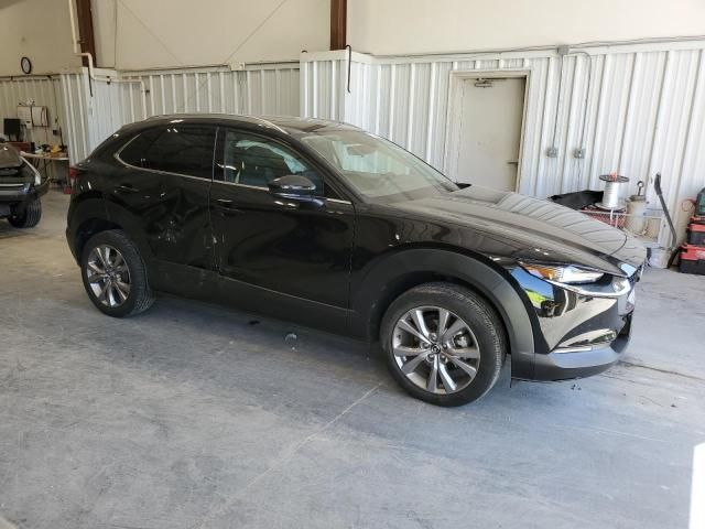 2021 Mazda CX-30 Premium