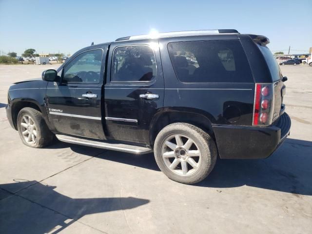 2009 GMC Yukon Denali