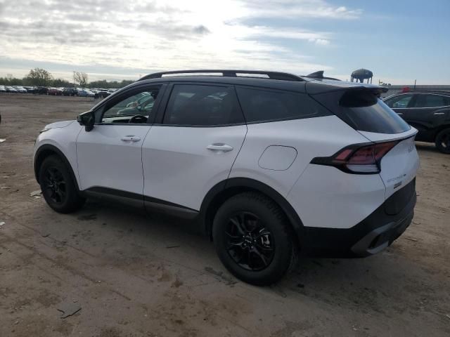 2024 KIA Sportage X-PRO