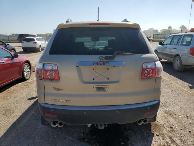 2010 GMC Acadia SLT-2