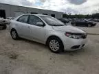 2013 KIA Forte EX